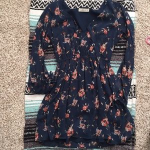 Abercrombie & Fitch dress size S
